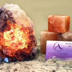 Amethyst Mind Body Synergy - Amethyst Mindy Body Synergy Wellness Center