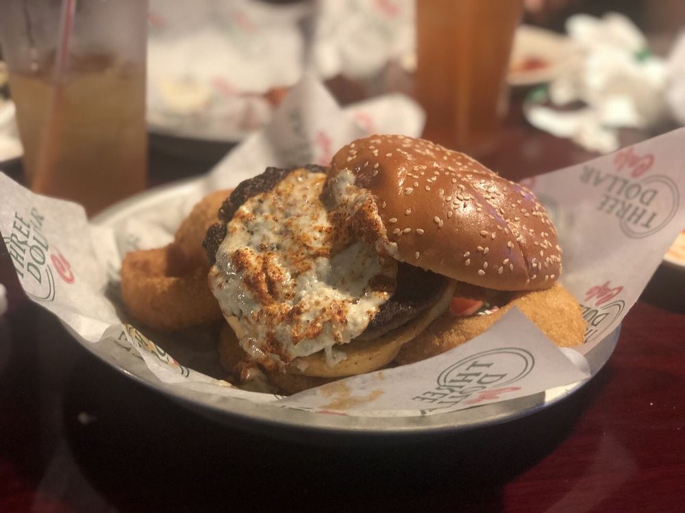 THREE DOLLAR CAFE 139 Photos & 194 Reviews 1000 Regency Plaza Blvd