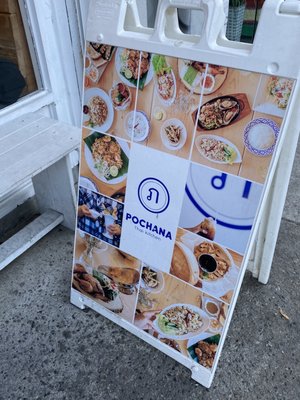 Pochana Thai Kitchen by null