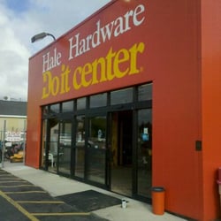 Hale Hardware
