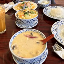 Red Curry Red Curry