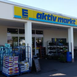 E aktiv markt Stenger