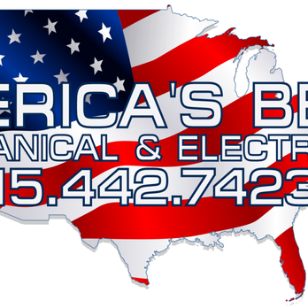 America's Best Mechanical & Electrical - Your source for ALL heating, air conditioning & electrical service, installation, repair and maintenance! - Heating & Air Conditioning/HVAC Near Me - Richboro, Pennsylvania America's Best Mechanical & Electrical - Your source for ALL heating, air conditioning & electrical service, installation, repair and maintenance! - Heating & Air Conditioning/HVAC Near Me - Richboro, Pennsylvania