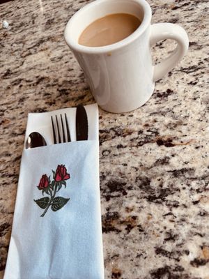 Daddypops Diner by null