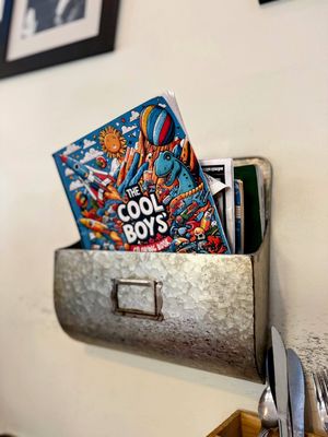 Tommyknocker's Cornish Pasty by null