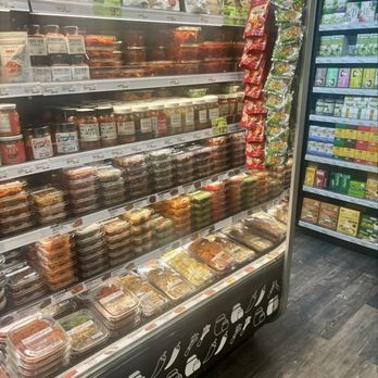 H Mart - International Grocery Near Me - New York, New York