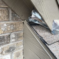 Ivy Green Pest Control - Rodent Exclusion Example