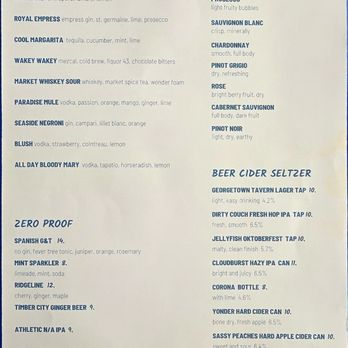 Mr. Fish Chips & Chowder - Seafood Near Me - Seattle, Washington