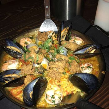La Cosecha Bar + Restaurant - Seafood Pae-YEAH - Spanish Near Me - Paso Robles, California La Cosecha Bar + Restaurant - Seafood Pae-YEAH - Spanish Near Me - Paso Robles, California