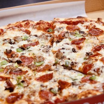 Clemento's Pizzeria & Brew - Very welcoming people and the food was amazing as well. A must try - Pizza Near Me - Rochester, New Hampshire