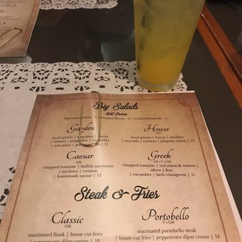 White Rabbit Gastropub - Menu and orange crush - Gastropubs Near Me - Frederick, Maryland White Rabbit Gastropub - Menu and orange crush - Gastropubs Near Me - Frederick, Maryland