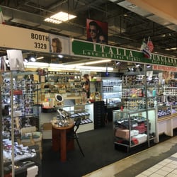 Italia Eyewear & Sunglasses