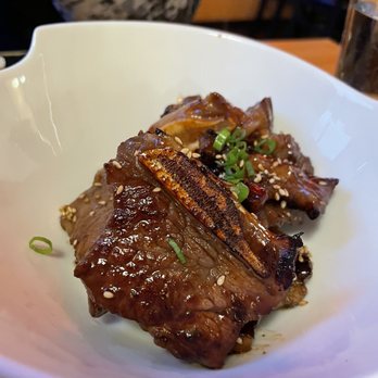 Hiro Ramen - Galbi - Ramen Near Me - Ashland, Oregon