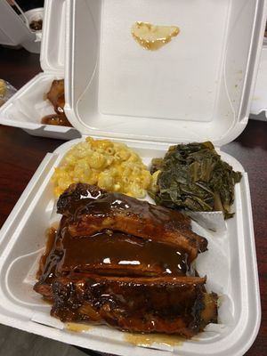 B&K Smoke House by null