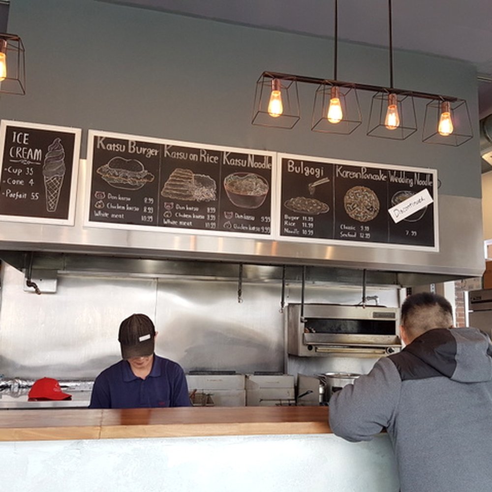 Fat Ninja Bite - Japanese Near Me - Toronto, Ontario Fat Ninja Bite - Japanese Near Me - Toronto, Ontario