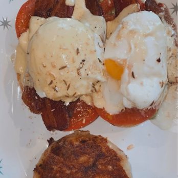 Hatch - Monterey Benedict - Breakfast & Brunch Near Me - Huntington, New York