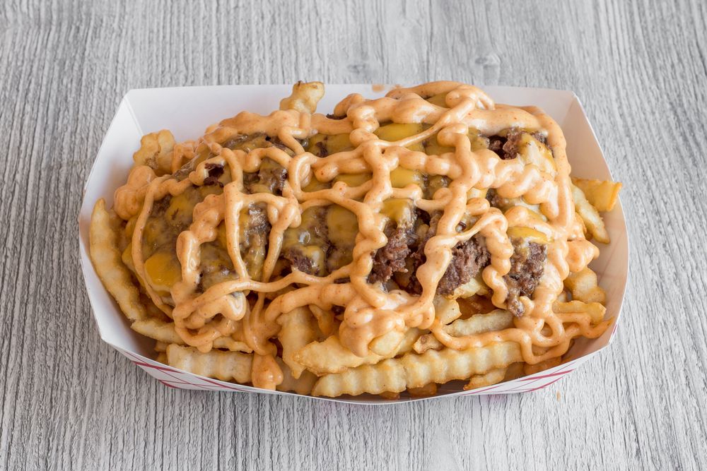 MR. HALAL BURGER Updated October 2024 51 Photos 9715 137th Ave NW