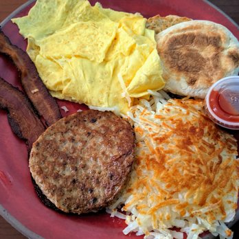 Buzzy's Breakfast Downtown - Three Egg Combo ($9.99) - Coffee & Tea Near Me - Ocean Springs, Mississippi Buzzy's Breakfast Downtown - Three Egg Combo ($9.99) - Coffee & Tea Near Me - Ocean Springs, Mississippi
