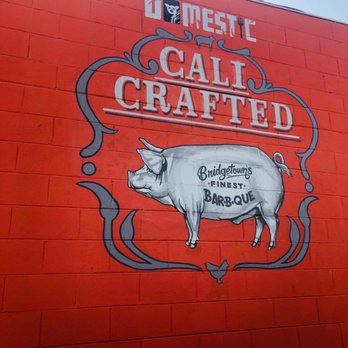 DOMESTIC - Signage - Barbeque Near Me - La Puente, California DOMESTIC - Signage - Barbeque Near Me - La Puente, California