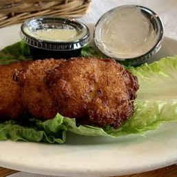 Latkes