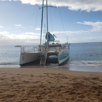 Teralani Sailing Adventures - Boating Near Me - Lahaina, Hawaii Teralani Sailing Adventures - Boating Near Me - Lahaina, Hawaii