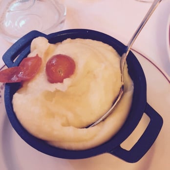 Le Grand Colbert - Mashed potatoes from heaven - French Near Me - Paris, 75 Le Grand Colbert - Mashed potatoes from heaven - French Near Me - Paris, 75