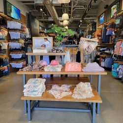Rip Curl - Inside