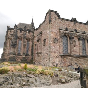 Edinburgh Castle - Landmarks & Historical Buildings Near Me - Edinburgh, EDH