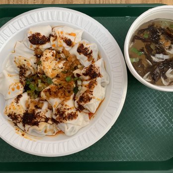 White Bear - Chinese Near Me - Flushing, New York