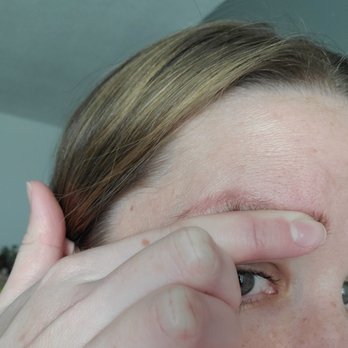 Sheila Bella Permanent Make Up - Makeup Artists Near Me - North Hollywood, California