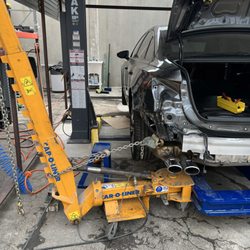 PA Collision Center