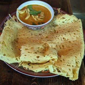 Kedai Makan - Roti Jalai - Malaysian Near Me - Seattle, Washington Kedai Makan - Roti Jalai - Malaysian Near Me - Seattle, Washington