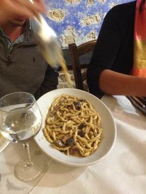 Ristorante Mates by null