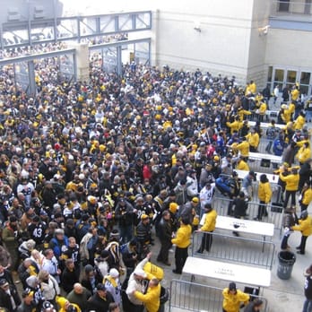 Acrisure Stadium - It's almost go time! - Stadiums & Arenas Near Me - Pittsburgh, Pennsylvania Acrisure Stadium - It's almost go time! - Stadiums & Arenas Near Me - Pittsburgh, Pennsylvania