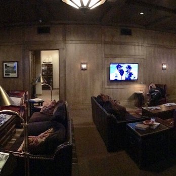 Martis Camp - Men's bar - Recreation Centers Near Me - Truckee, California