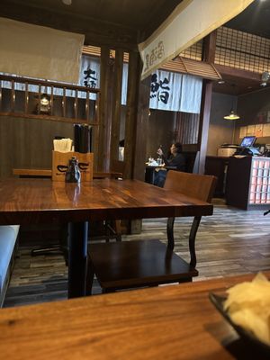 Kopan Sushi & Ramen by null