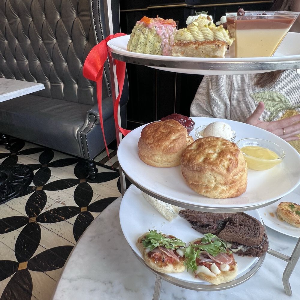Taste117 - March afternoon tea - Specialty Food Near Me - Provo, Utah Taste117 - March afternoon tea - Specialty Food Near Me - Provo, Utah