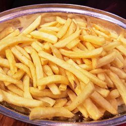 Albufeira Gourmet - Two Orders Fries/Chips included with Daily Specials