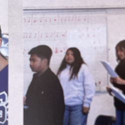 Bonita Vista Middle School