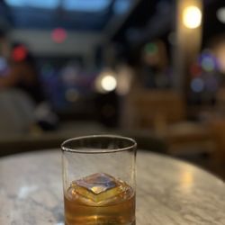 Whiskey Thief