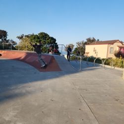 Hilltop Park