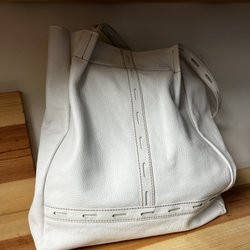 Great Leather Handbag.