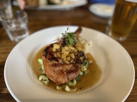 The Bistro by null
