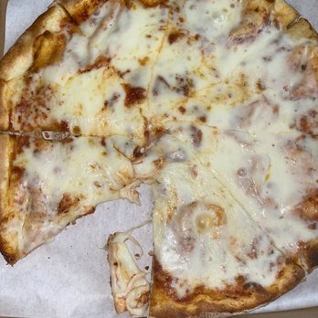Gio's Pizza - A cheesy mess - Pizza Near Me - Santa Rosa, California Gio's Pizza - A cheesy mess - Pizza Near Me - Santa Rosa, California