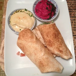 Santa Cruz Market - Take out!!
