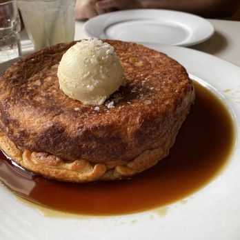 Chug's Diner - Cast iron pancakes - Cuban Near Me - Miami, Florida Chug's Diner - Cast iron pancakes - Cuban Near Me - Miami, Florida