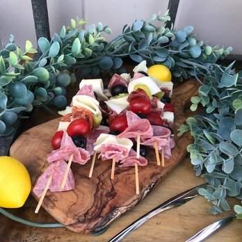 Domenico's Catering - More appetizers - Caterers Near Me - Long Beach, California Domenico's Catering - More appetizers - Caterers Near Me - Long Beach, California