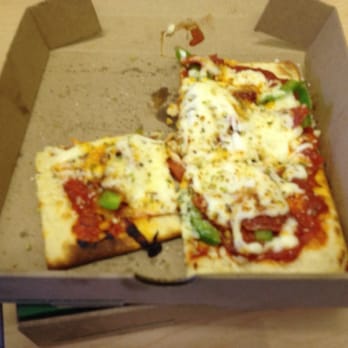 Subway - Pepperoni Flatizza - Fast Food Near Me - Amherst, Virginia Subway - Pepperoni Flatizza - Fast Food Near Me - Amherst, Virginia