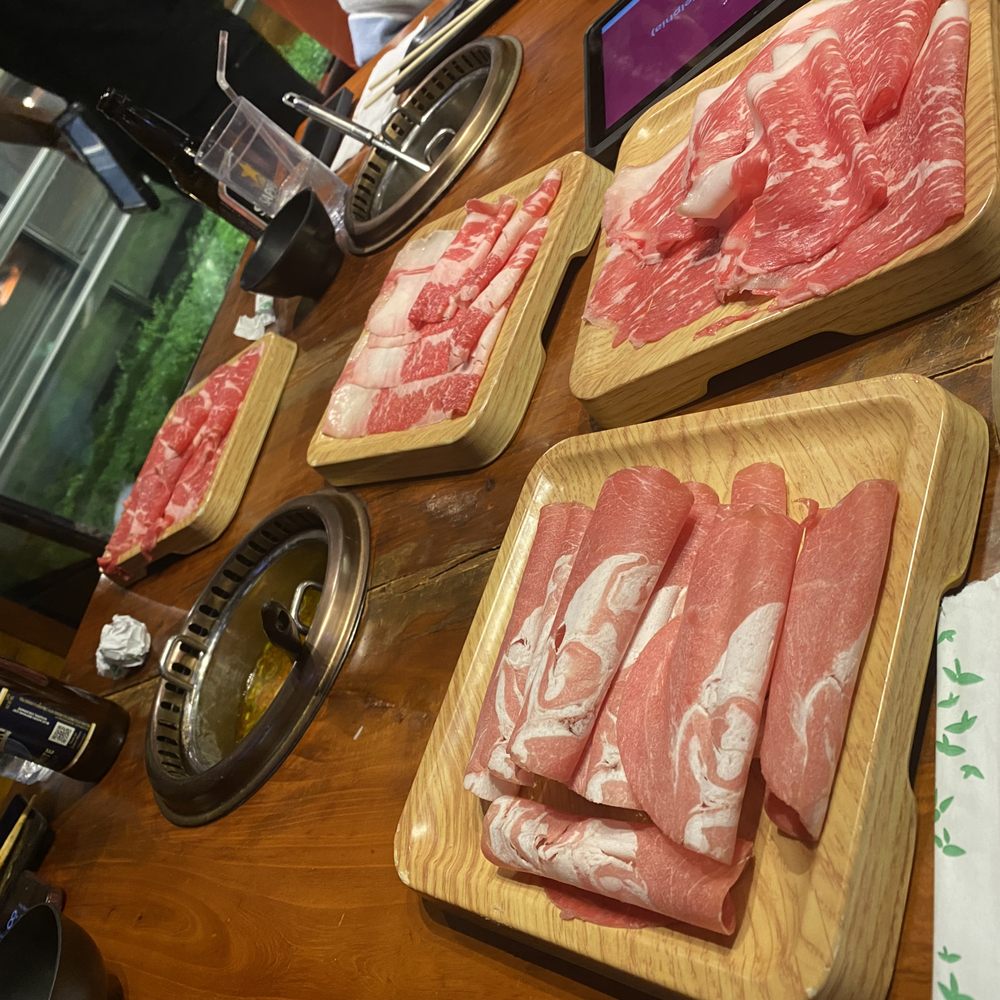 Chubby Cattle Shabu - Hot Pot Near Me - Philadelphia, Pennsylvania