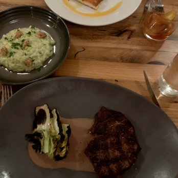 Tempest - Seafood Near Me - Charleston, South Carolina